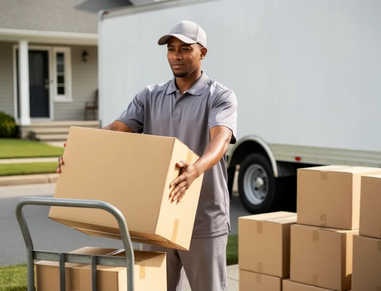 Moving West Elkridge